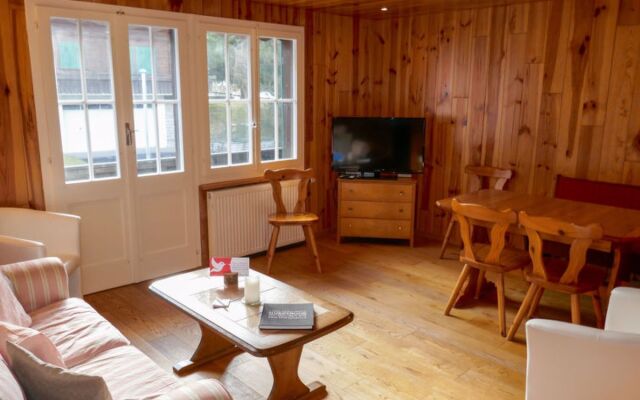 Chalet Anna 23925