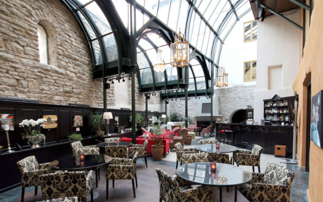 Clarion Hotel Wisby