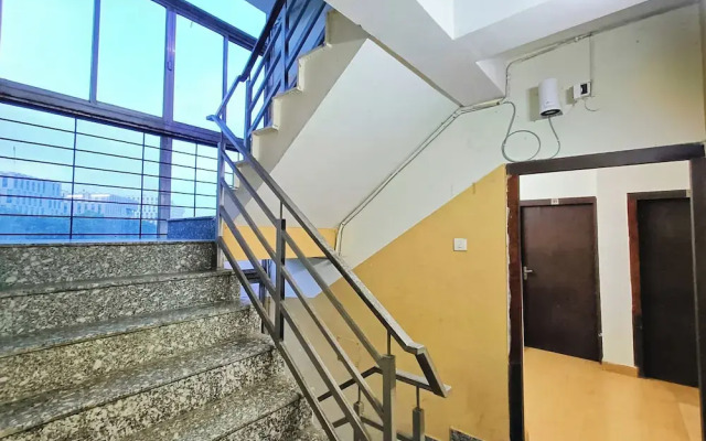 Rest Inn