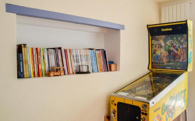 La Bastide Du Claus - Vitaverde