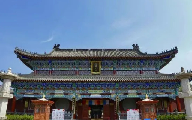 Homeinn · NEO (Xingtai Tianyi Plaza) – Exterior – Xingtai