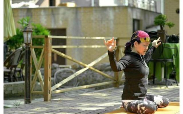 Hang Zhou West Lake Yi Ling Homestay