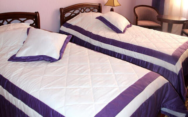 Silk Road Termiz Hotel