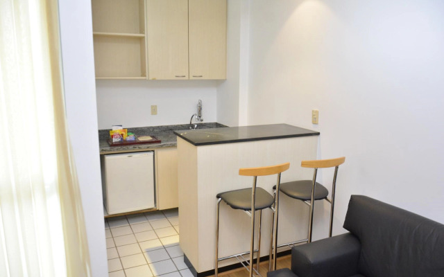 San Diego – Lourdes Suites