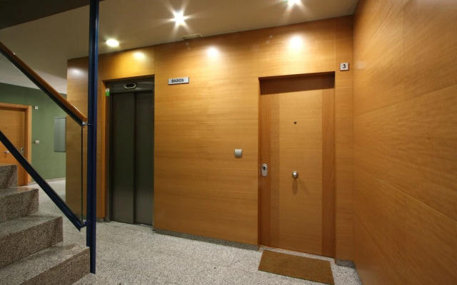 Mazi Apartments Downtown