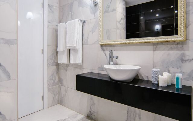 Qbic City Hotel