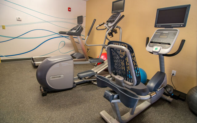 TRYP by Wyndham Sebastian Saint Augustine