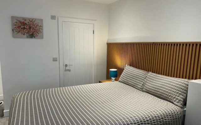 OYO Moorfields Villa