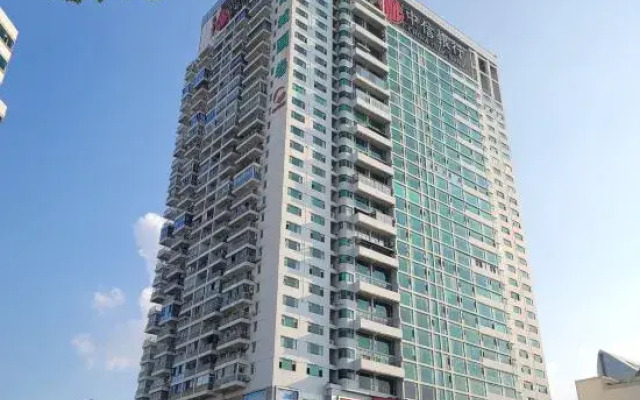 Yuanfang Jiajia Homestay (Nanning Nanhu Park Subway Station)