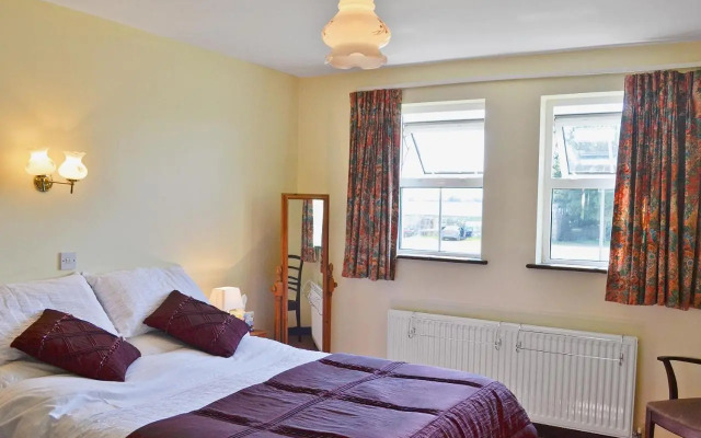 Murton Farm Cottage