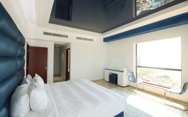 Elan Rimal Suites - JBR Dubai