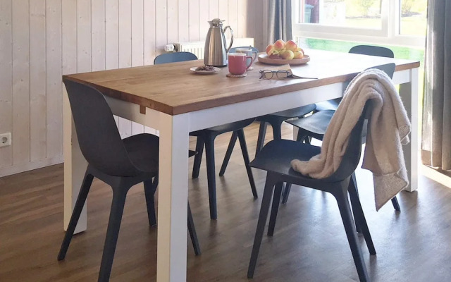 Holiday Home in Otterndorf