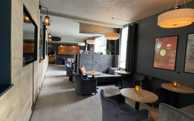Hotell Koselig Hemne