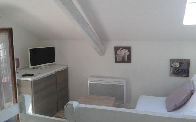 Les Appartements Le Saint Pierre