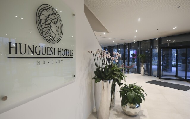 Hunguest Hotel Sóstó