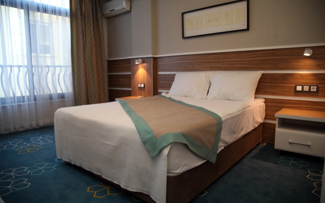 Pırlanta Butik Otel