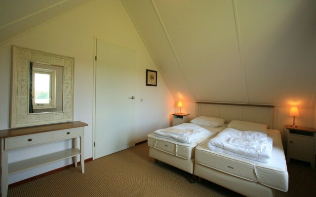 Comfortable Holiday Home With Microwave Surrounded by Nature