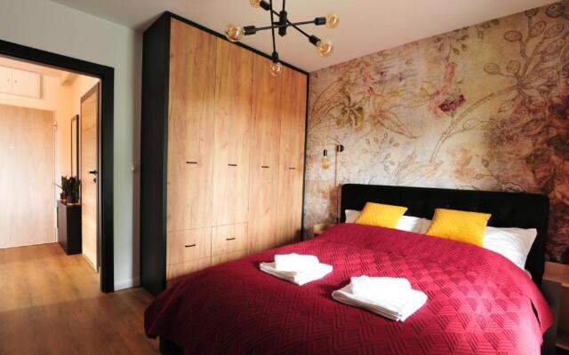 Sun & Snow Polanica Residence