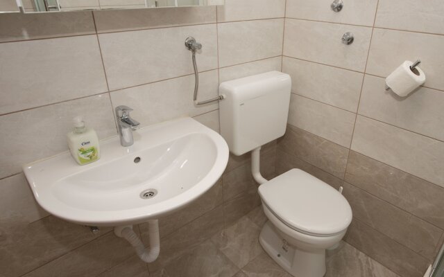 Apartments Mirjana