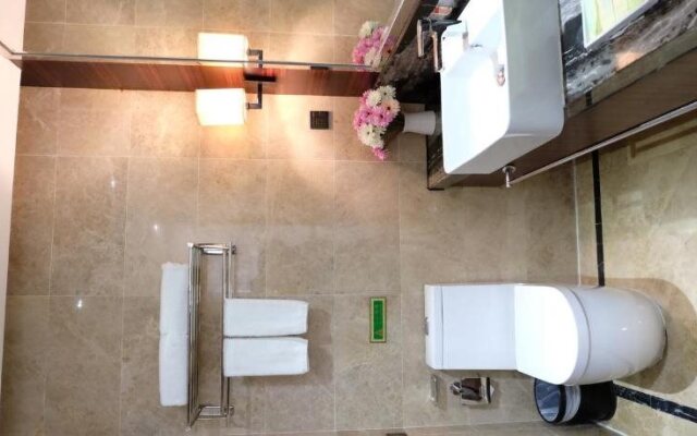 Vienna Hotel Dongguan Gaobu