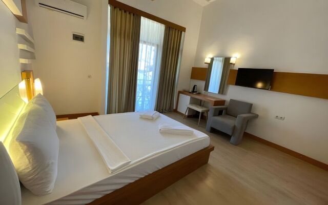 My Hotel