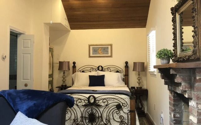 Jackson House B&B