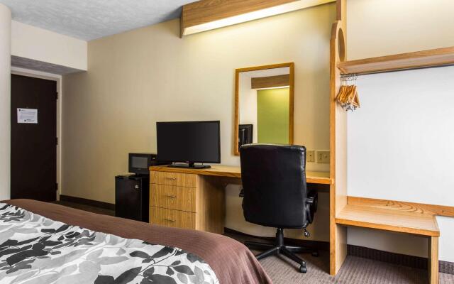SureStay by Best Western Summerville Flowertown