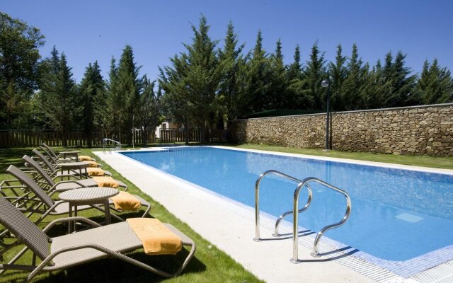 Parador de Puebla de Sanabria