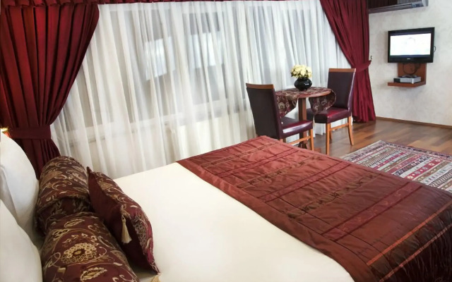Sultanahmet Suites
