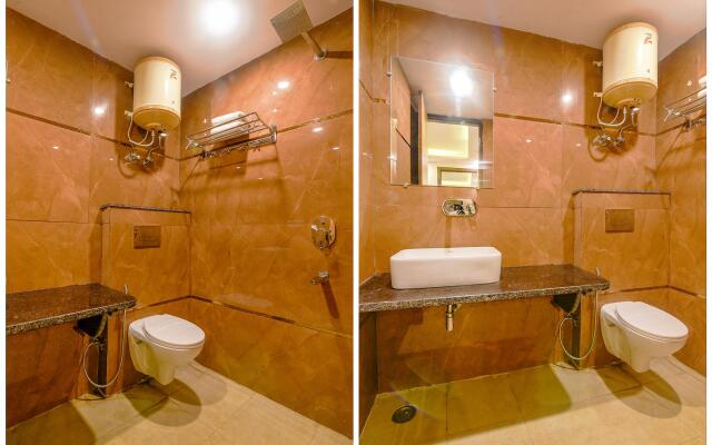 FabHotel Stay Suite