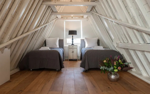 Short Stay Group Grand Singel Luxury Apartment