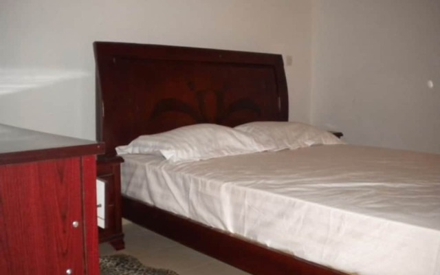 Residence Keurgui Mixta