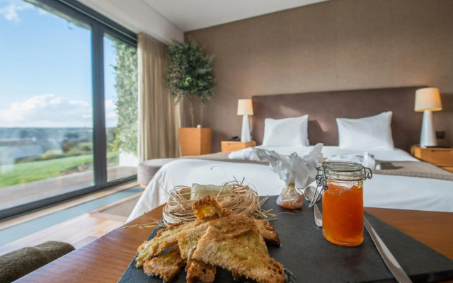 Herdade Da Cortesia Hotel