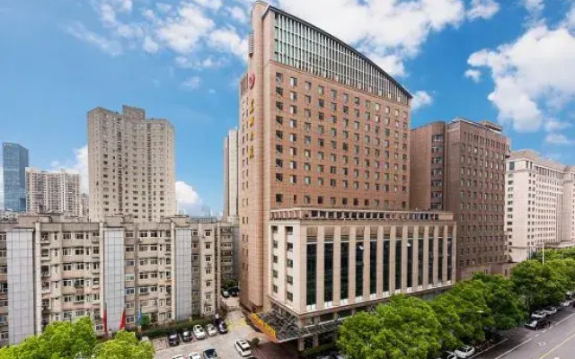 Hubei East Lake Hotel