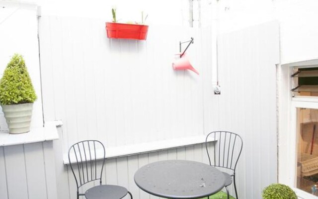 Hyde Park Atmosphere A