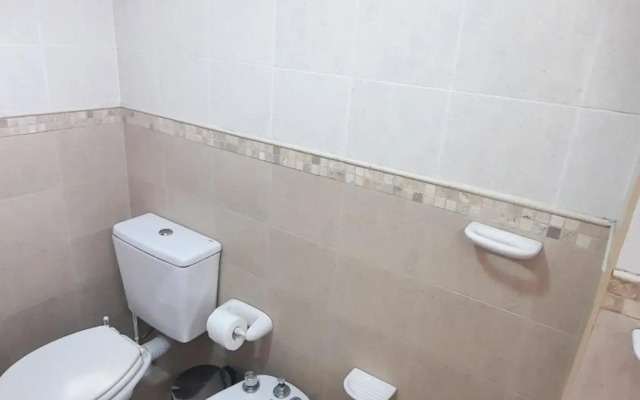 Zafiro 2 dormitorios Céntrico