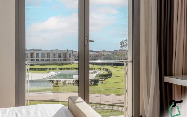 HOTIDAY Room Collection - Pisa