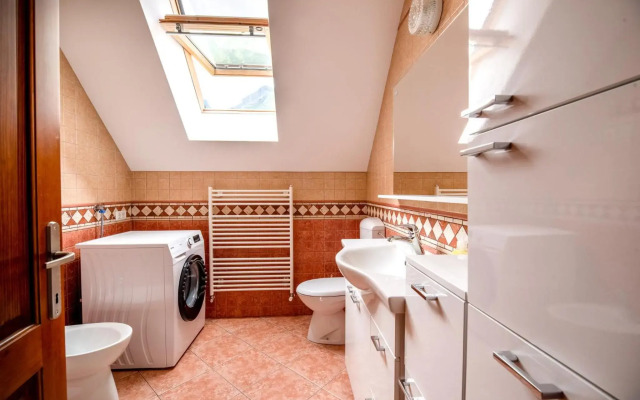 Holiday apartment Pika