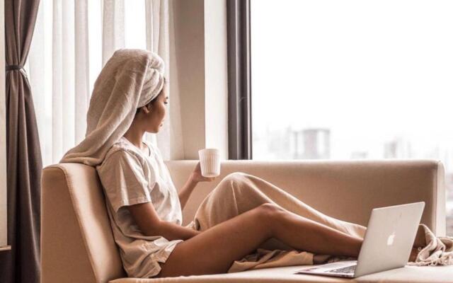 WGS Suites at KLCC