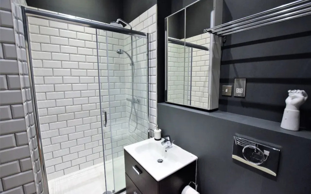 Your Apartment The Hubert