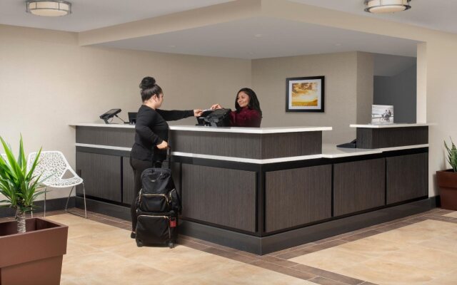 Candlewood Suites Alexandria West by IHG