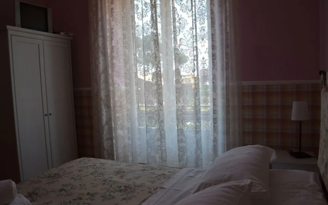 Anita Bed and Breakfast