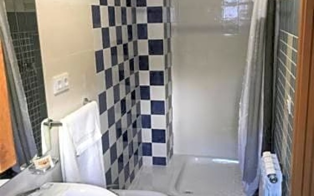 Zuheros Experience Suites