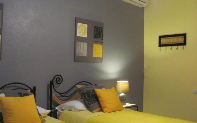 B&B Domu Mea