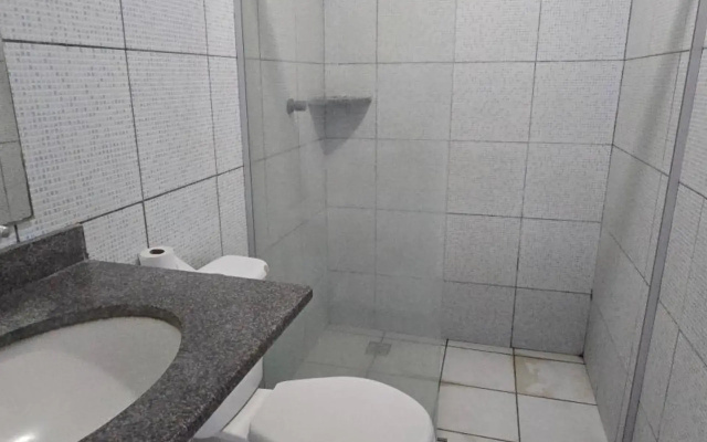 Hotel Pousada Positiva