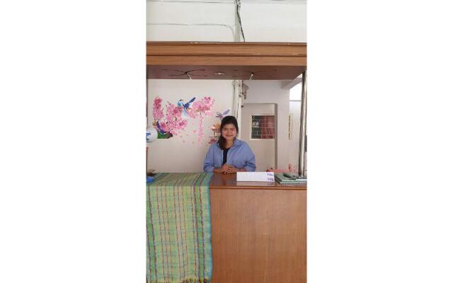 New Fatimah Guest House Syariah