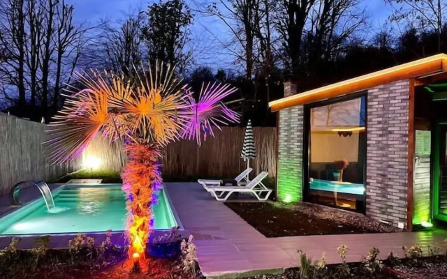 Sapanca Dream Houses 2