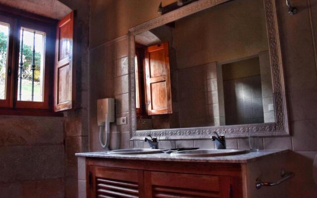 Real Posada De La Mesta