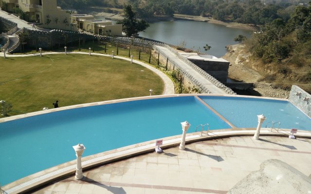 Ramada Resort Kumbhalgarh