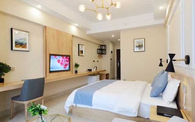 City Neighbors Aparthotel